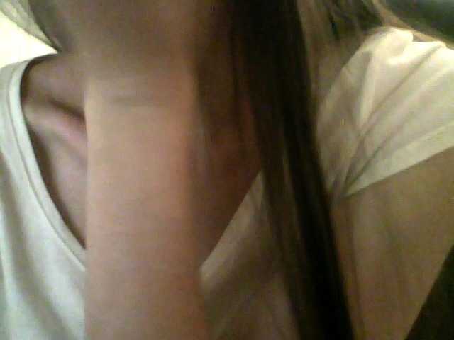 Скриншоты трансляции SweetGrace