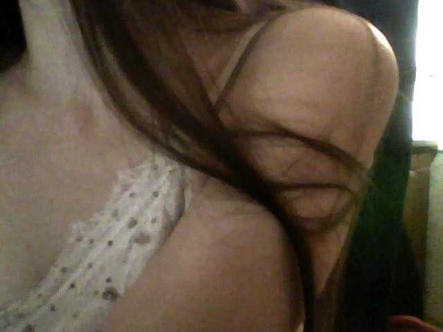 Скриншоты трансляции SweetGrace