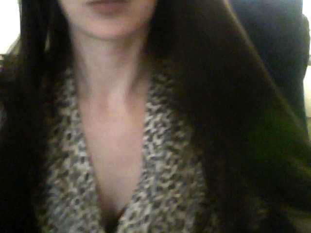 Скриншоты трансляции SweetGrace