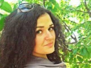 Эротический видеочат sweethair