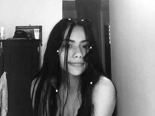 Эротический видеочат SweetHanna5