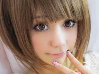 Эротический видеочат SweetHao