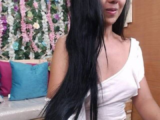 Скриншоты трансляции Sweethotbitch