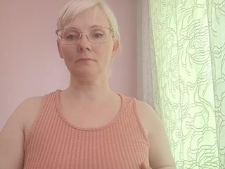 Эротический видеочат Sweetie454