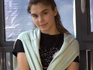 Эротический видеочат SweetieLady