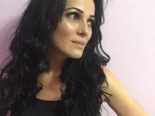 Эротический видеочат sweetisabela