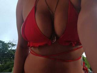 Эротический видеочат Sweetjaniee