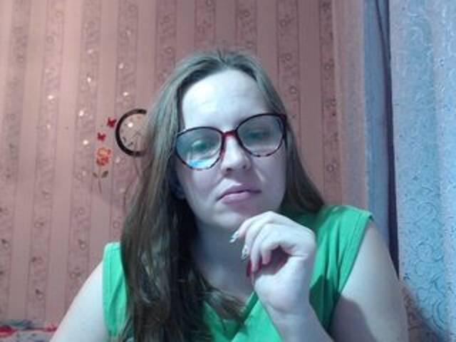 Скриншоты трансляции SweetJob