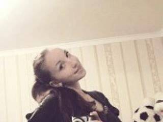 Эротический видеочат Sexy_babe