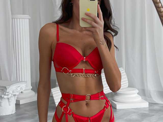 Фотография профиля SweetKitsya96