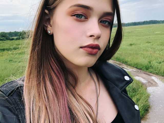 Фотография профиля SweetKitten17
