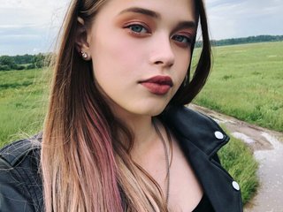 Эротический видеочат SweetKitten17