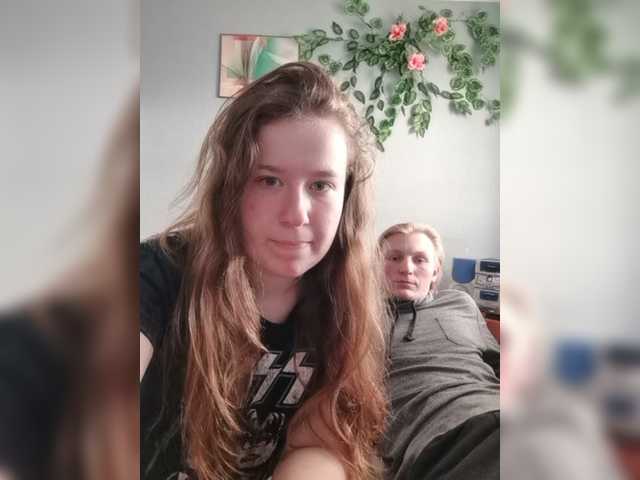 Скриншоты трансляции sweetkitty18