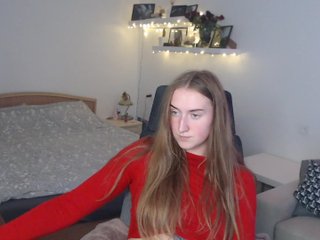 Скриншоты трансляции SweetLilo