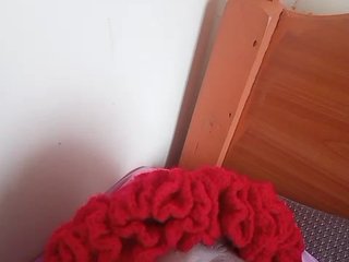 Эротический видеочат Sweetlittleprincessa