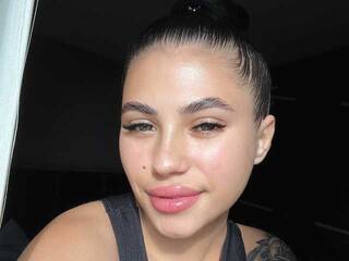 Эротический видеочат SweetLya09