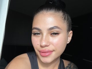 Эротический видеочат SweetLya09