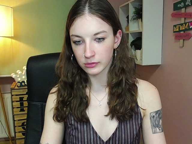 Скриншоты трансляции sweetMadison