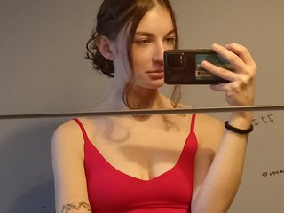 Эротический видеочат sweetMadison