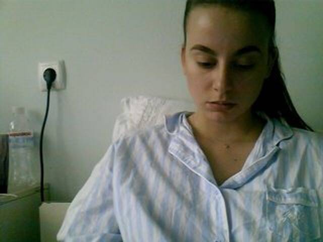 Скриншоты трансляции sweetmarrry