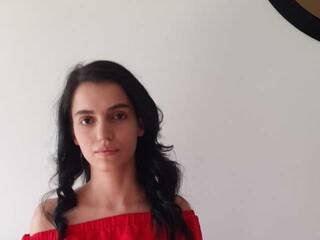 Эротический видеочат SweetMelody20