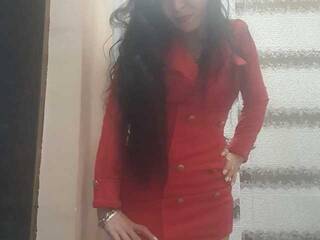 Эротический видеочат SweetMikyforyou