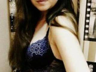 Эротический видеочат sweetmilena