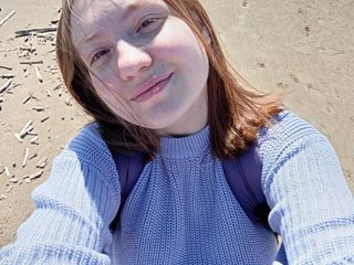 Эротический видеочат Baby_Eva