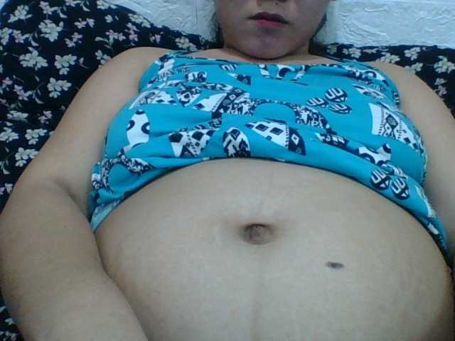 Скриншоты трансляции SweetNikkie