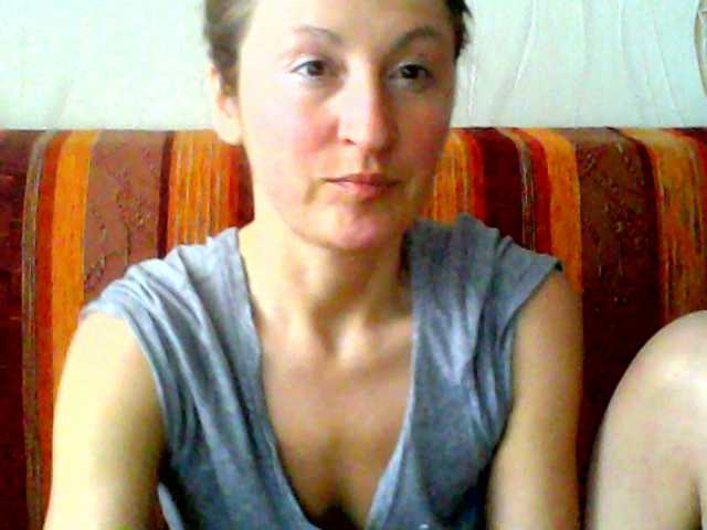 Скриншоты трансляции SweetNusya