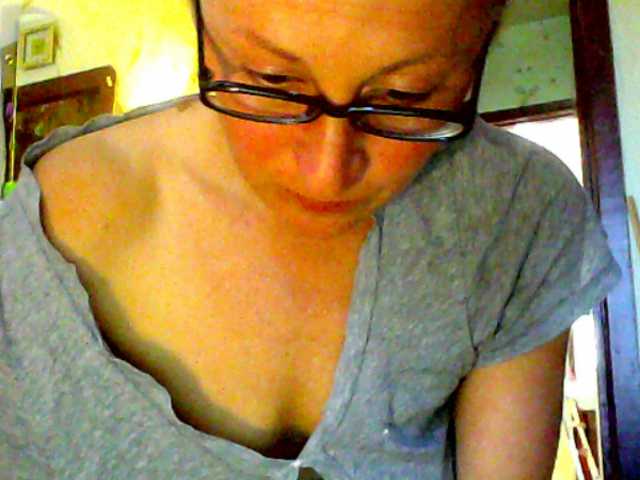 Скриншоты трансляции SweetNusya