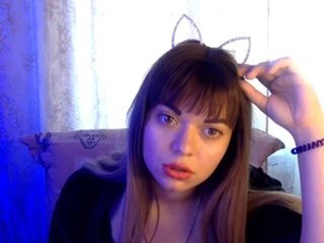 Скриншоты трансляции sweetpervert