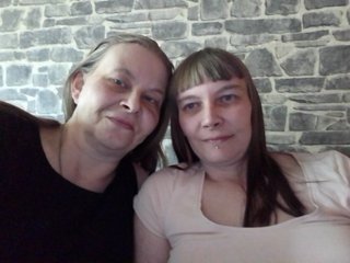 Эротический видеочат Cheerysweetkiss