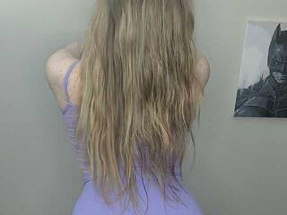 Эротический видеочат SweetPoison