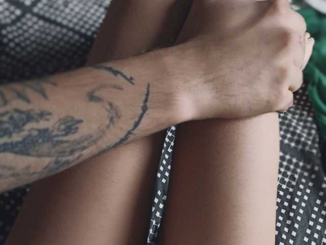 Фотография профиля Kamgirlove