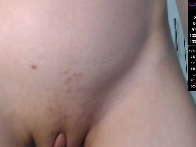 Скриншоты трансляции SweetPupsa