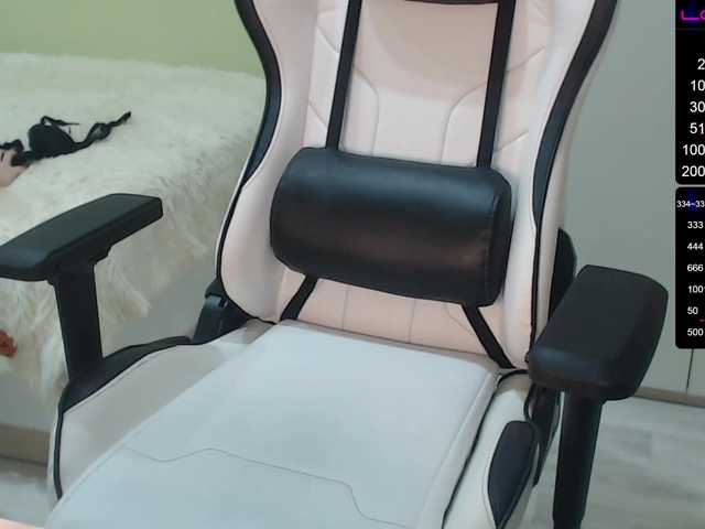 Скриншоты трансляции SweetPupsa