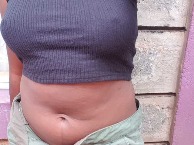 Фотография профиля TemptingGoddess