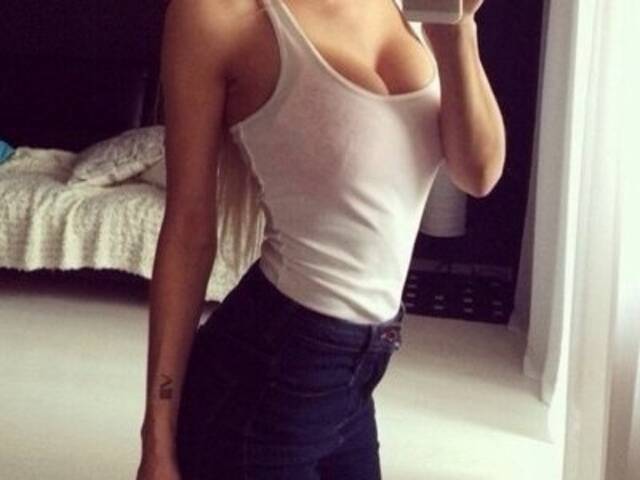 Фотография профиля CamilaFrost