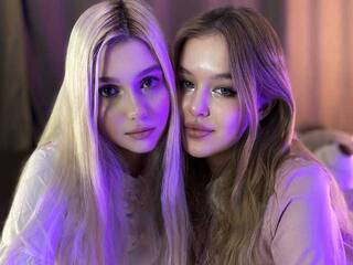 Эротический видеочат SweetShirt