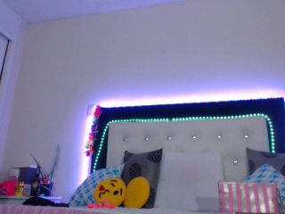 Скриншоты трансляции sweetsin18