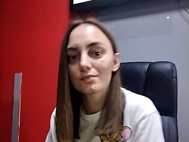 Скриншоты трансляции sweetstella