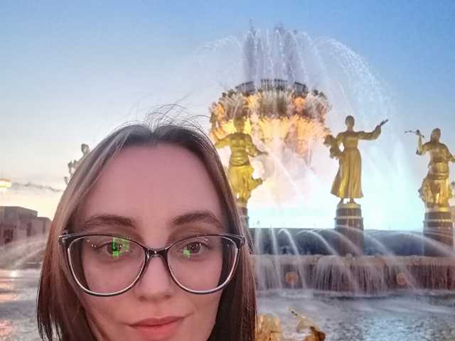 Фотография профиля sweetstella