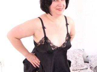 Эротический видеочат SweetSuzzzy