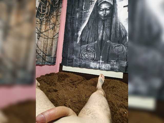 Скриншоты трансляции SweetSweetnes