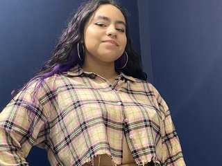 Эротический видеочат SweettJade