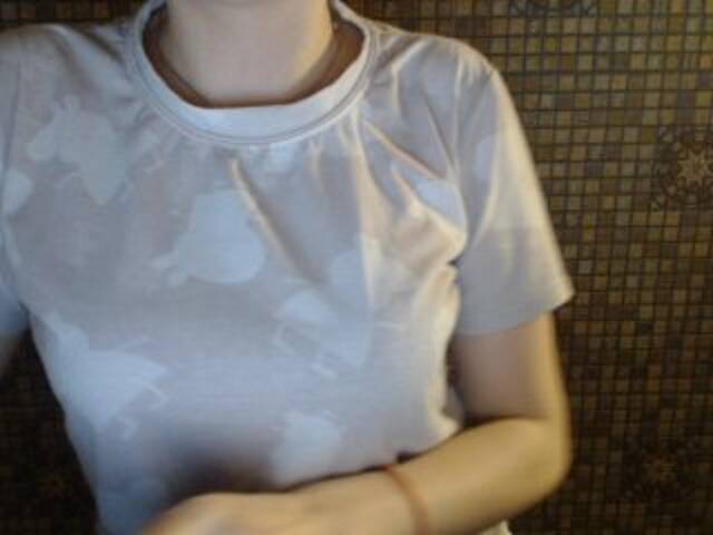 Скриншоты трансляции SweetValeri