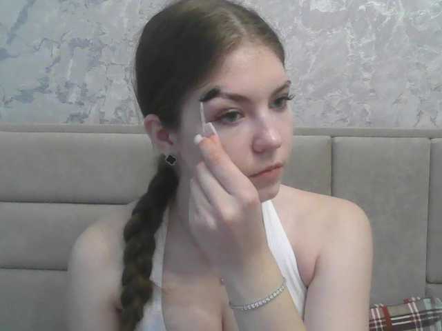 Скриншоты трансляции SweetViviennee