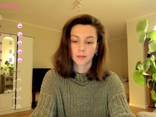 Эротический видеочат Sweet_Water