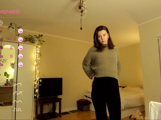 Эротический видеочат Sweet_Water